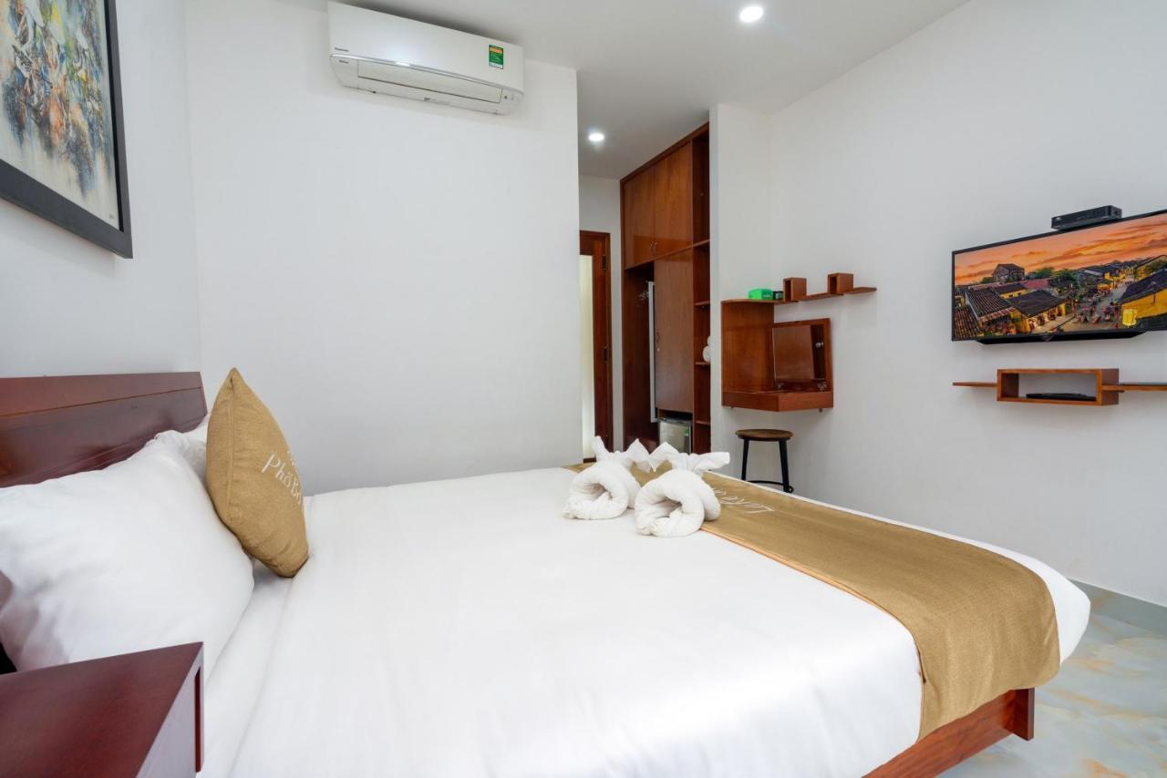Villa Lake Shore Hoi An An Bàn Dış mekan fotoğraf