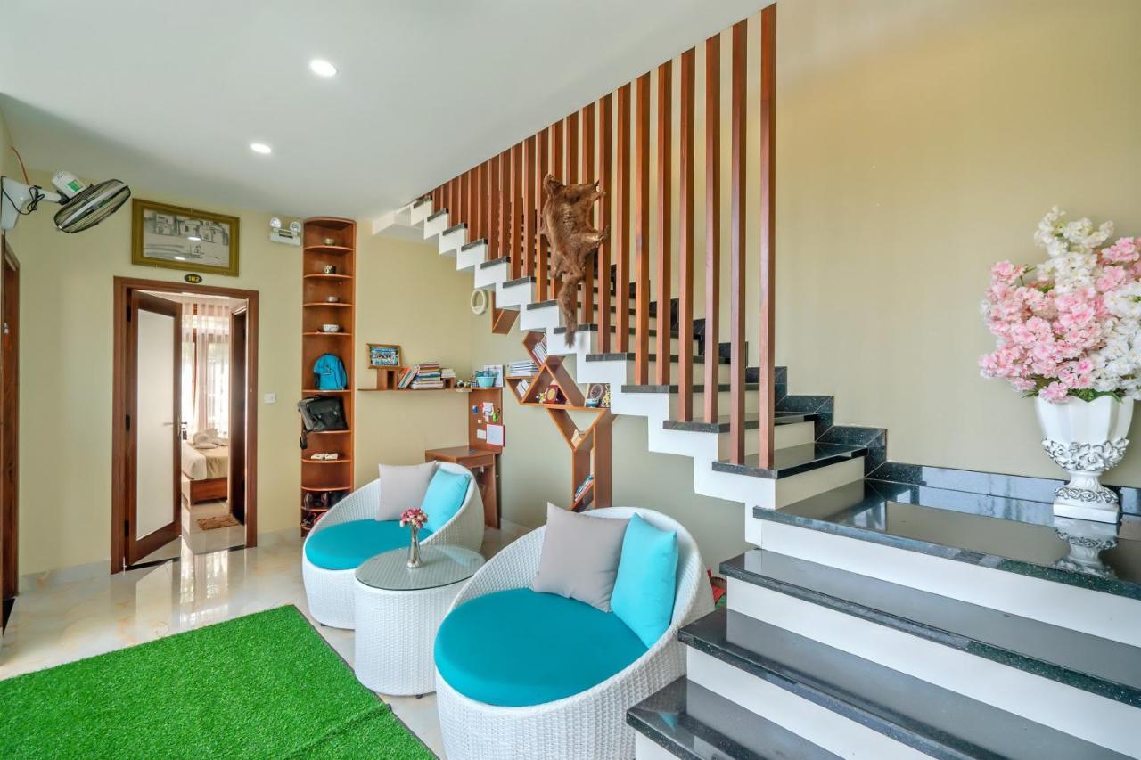 Villa Lake Shore Hoi An An Bàn Dış mekan fotoğraf